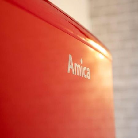 Apartamento Rojo Ateca Екстер'єр фото