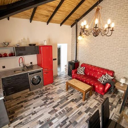 Apartamento Rojo Ateca Екстер'єр фото