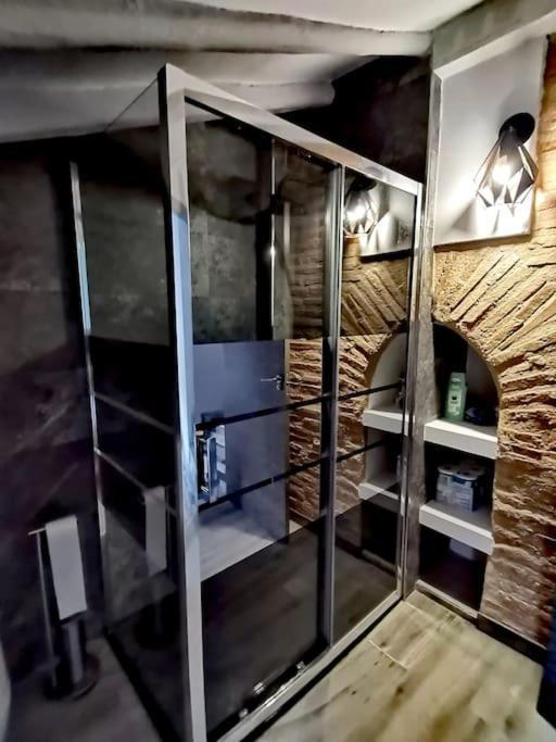 Apartamento Rojo Ateca Екстер'єр фото