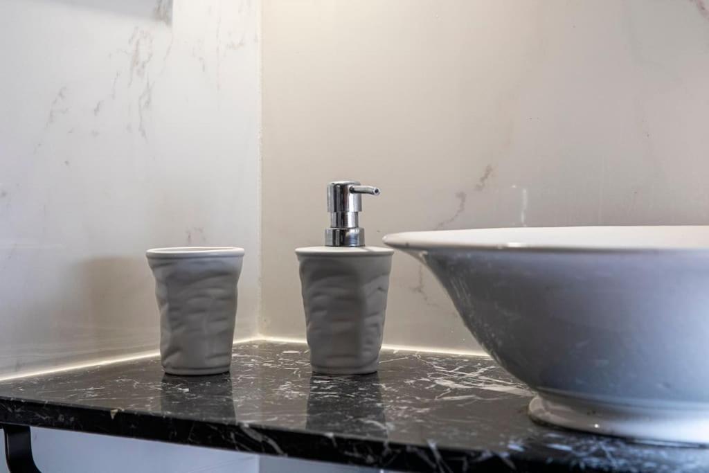 Apartamento Rojo Ateca Екстер'єр фото