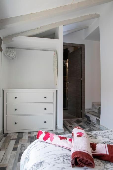 Apartamento Rojo Ateca Екстер'єр фото