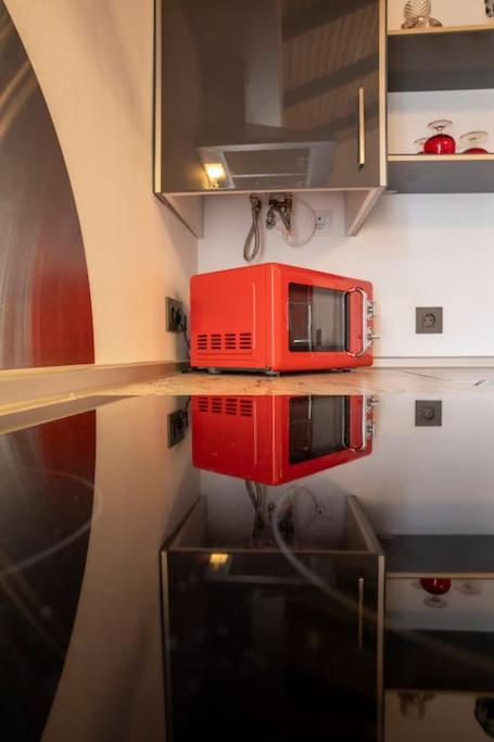 Apartamento Rojo Ateca Екстер'єр фото