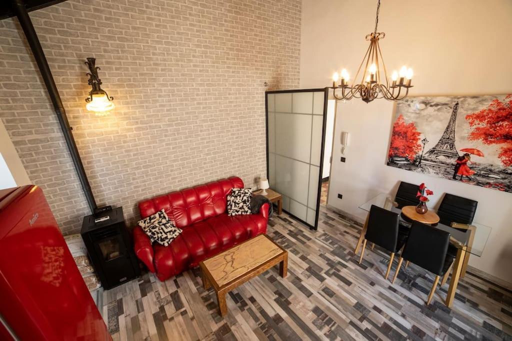 Apartamento Rojo Ateca Екстер'єр фото