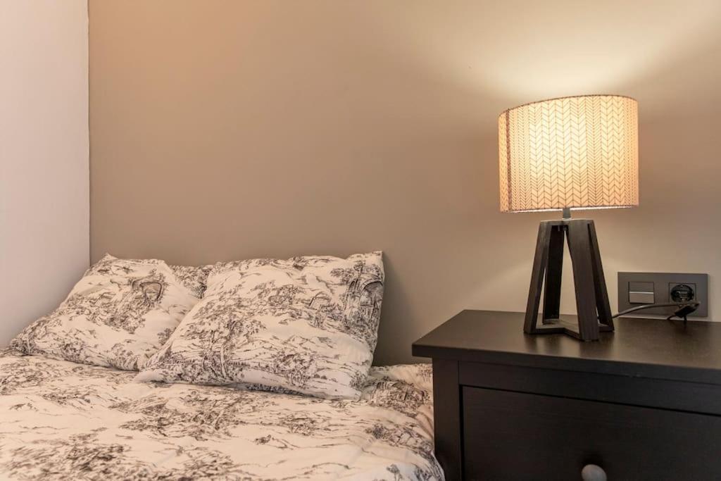 Apartamento Rojo Ateca Екстер'єр фото
