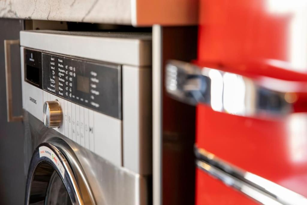 Apartamento Rojo Ateca Екстер'єр фото