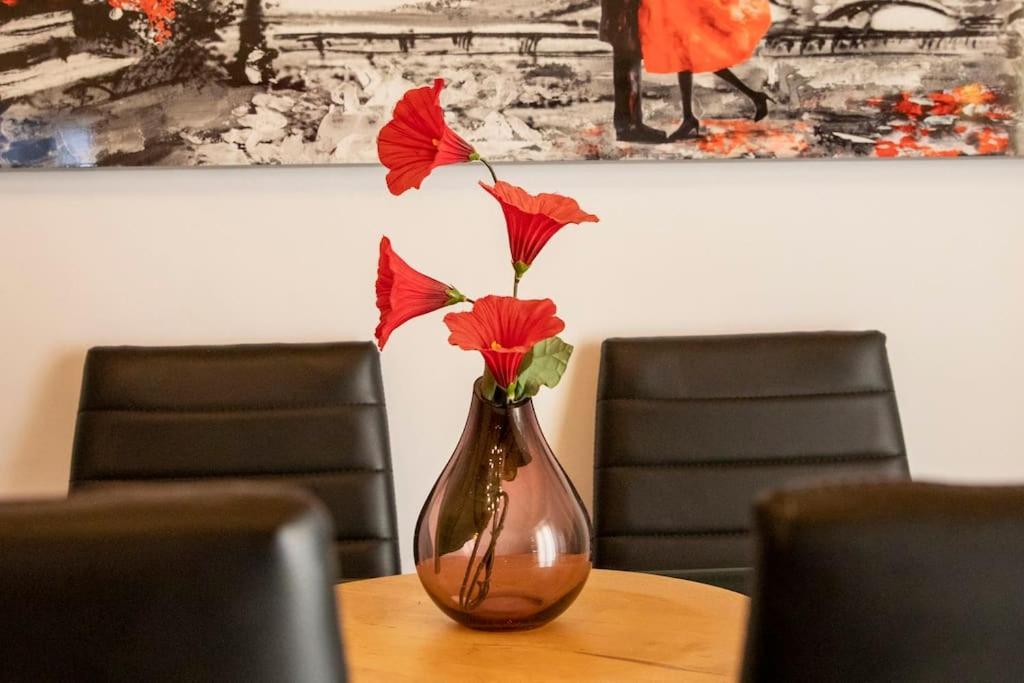 Apartamento Rojo Ateca Екстер'єр фото