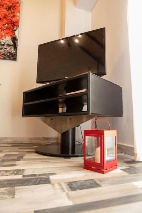 Apartamento Rojo Ateca Екстер'єр фото