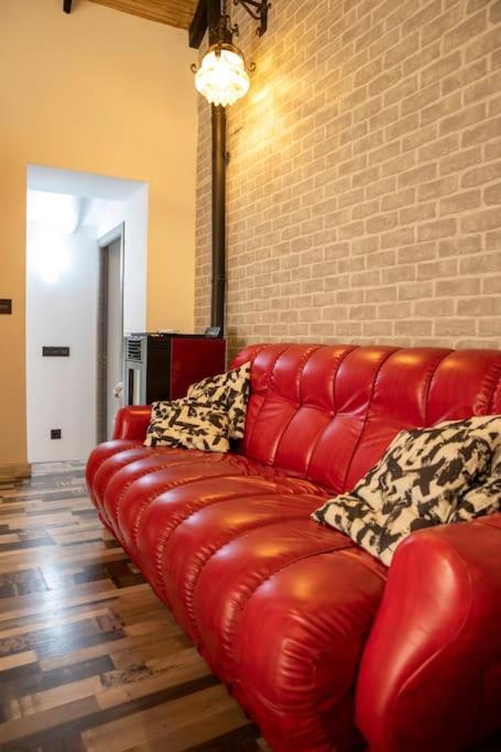 Apartamento Rojo Ateca Екстер'єр фото