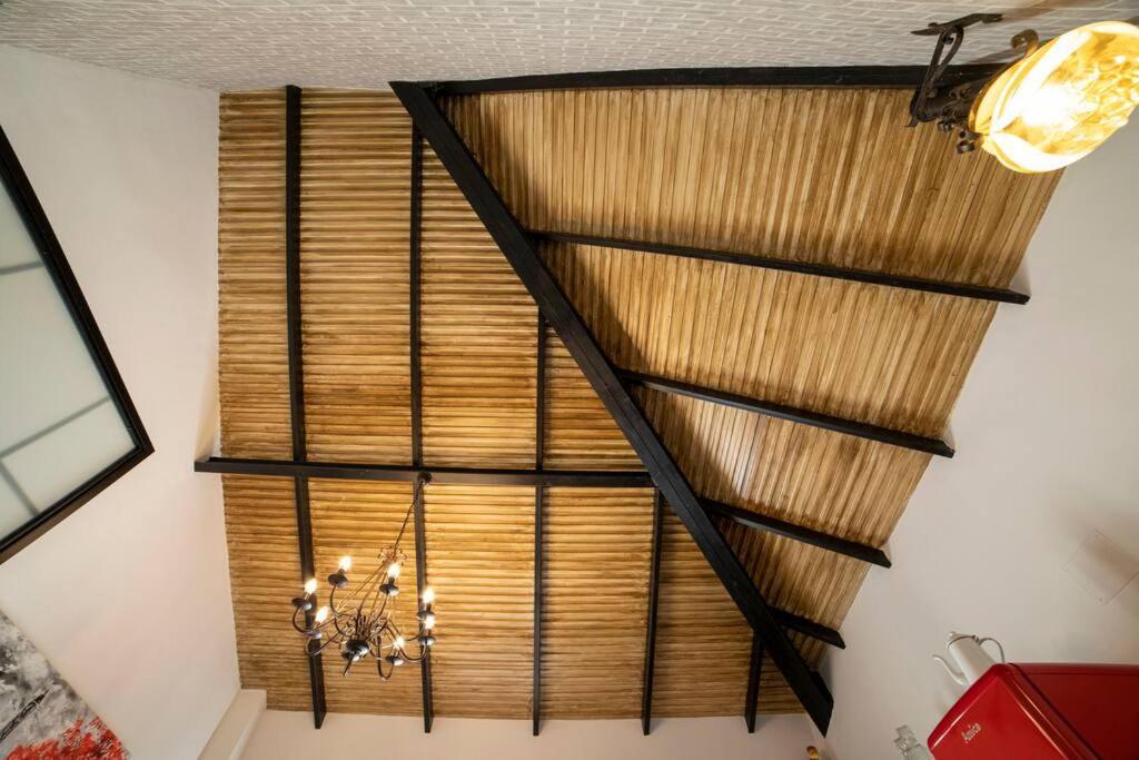 Apartamento Rojo Ateca Екстер'єр фото