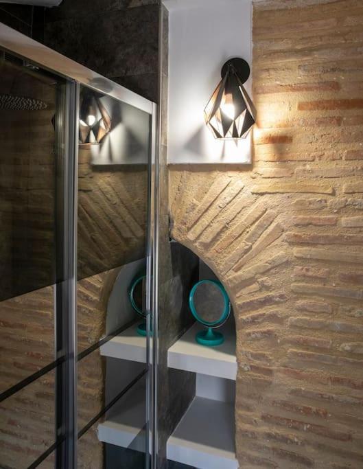Apartamento Rojo Ateca Екстер'єр фото