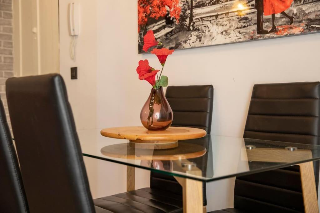 Apartamento Rojo Ateca Екстер'єр фото