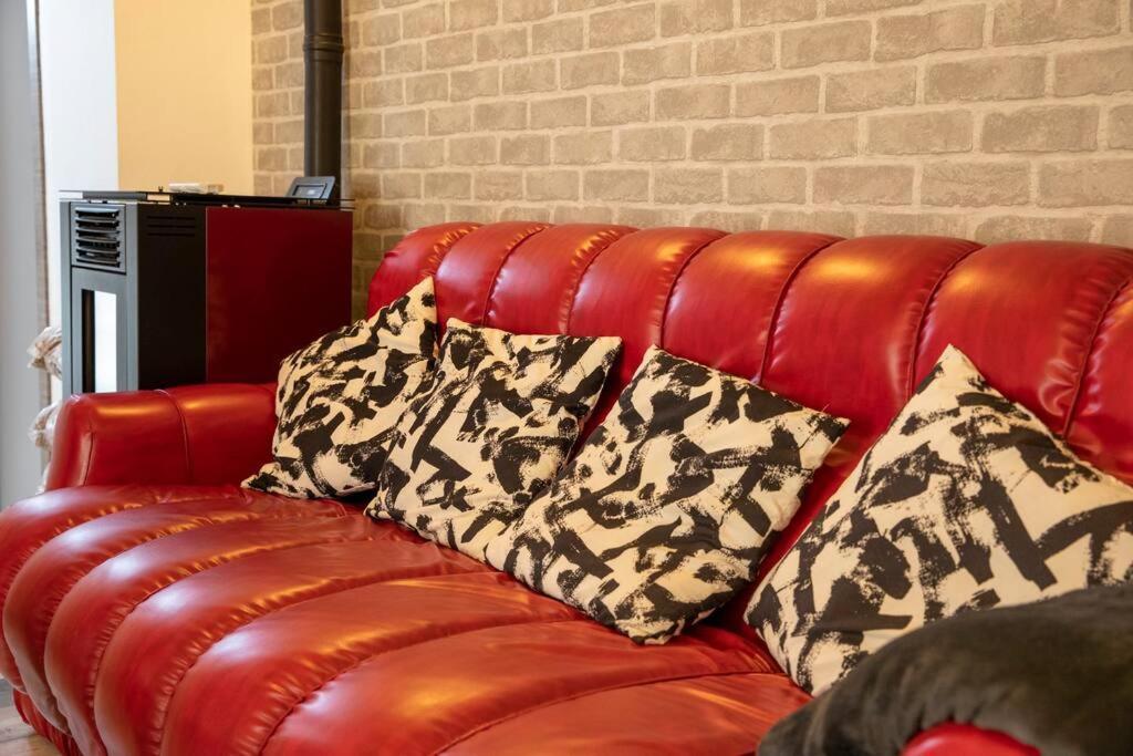 Apartamento Rojo Ateca Екстер'єр фото